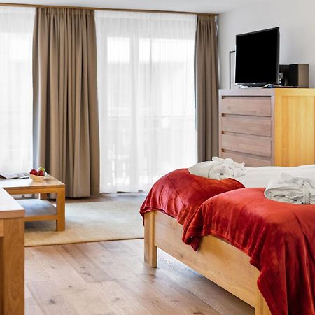 Apartment Zur Matte B-1 By Interhome ツェルマット エクステリア 写真