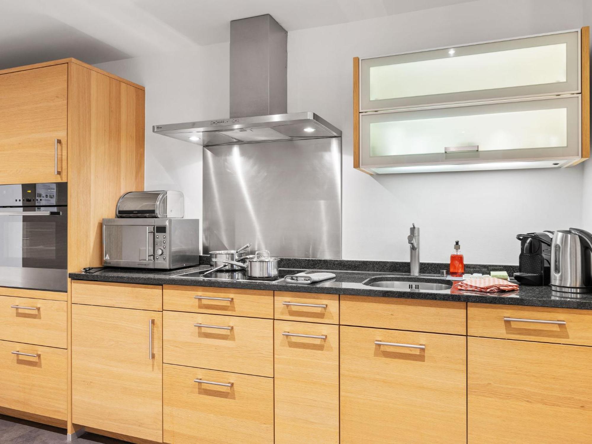 Apartment Zur Matte B-1 By Interhome ツェルマット エクステリア 写真
