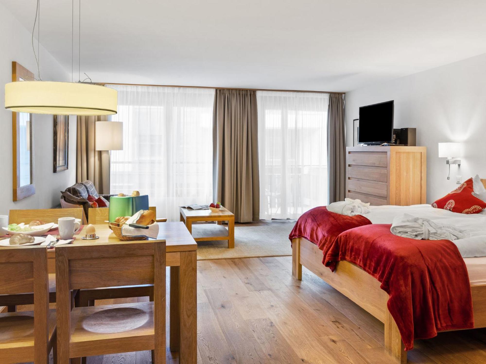 Apartment Zur Matte B-1 By Interhome ツェルマット エクステリア 写真