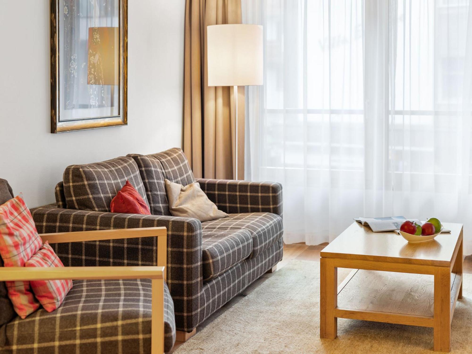 Apartment Zur Matte B-1 By Interhome ツェルマット エクステリア 写真
