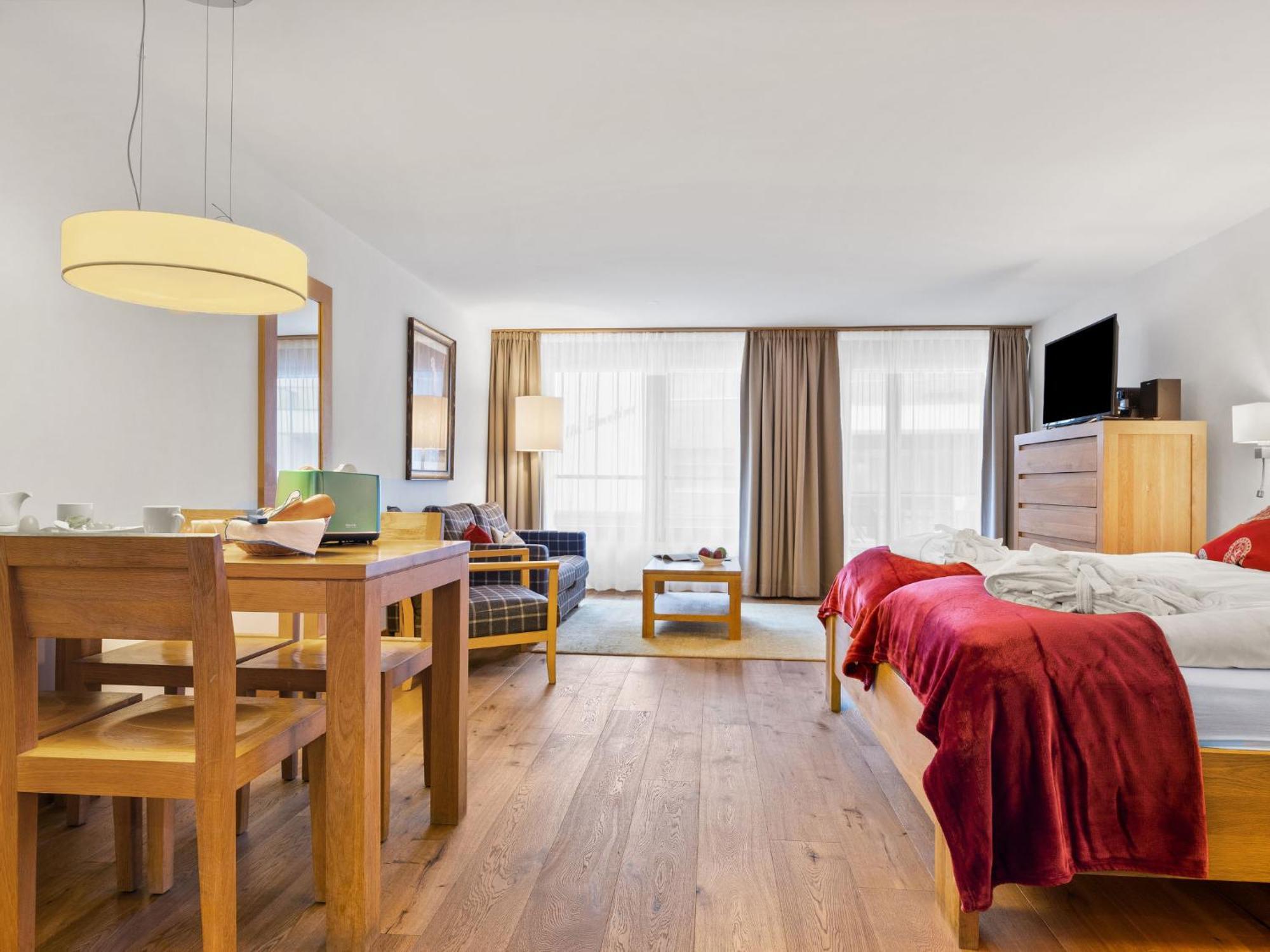 Apartment Zur Matte B-1 By Interhome ツェルマット エクステリア 写真